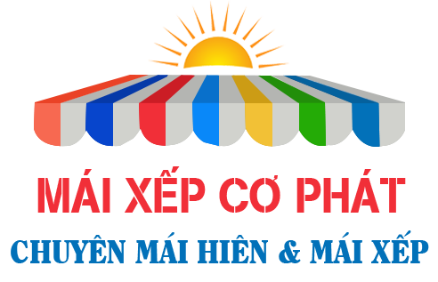 Mái Hiên Mái Xếp Cơ Phát